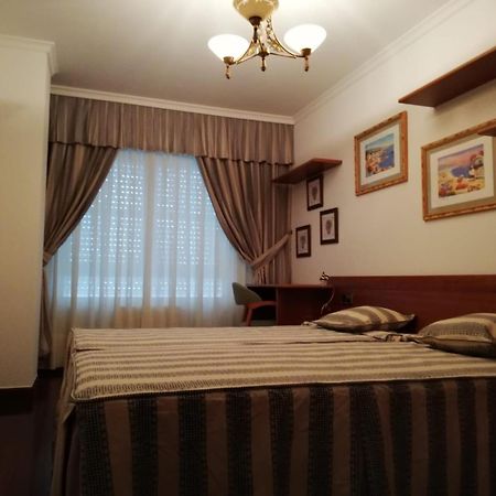 בוירו Apartment Carmen, My Little Vacation Space מראה חיצוני תמונה