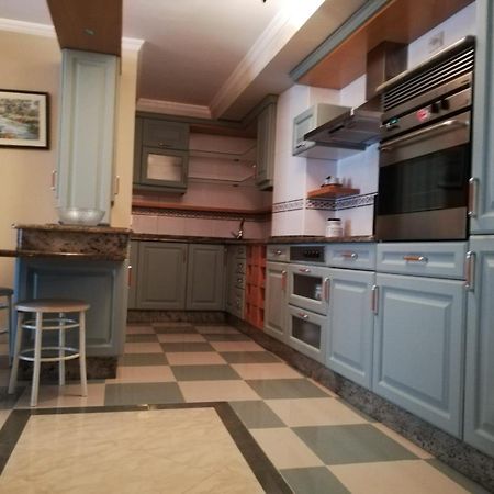 בוירו Apartment Carmen, My Little Vacation Space מראה חיצוני תמונה