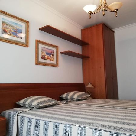 בוירו Apartment Carmen, My Little Vacation Space מראה חיצוני תמונה