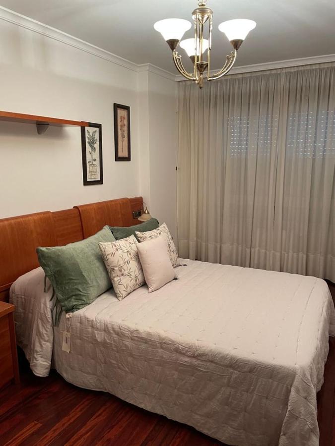 בוירו Apartment Carmen, My Little Vacation Space מראה חיצוני תמונה