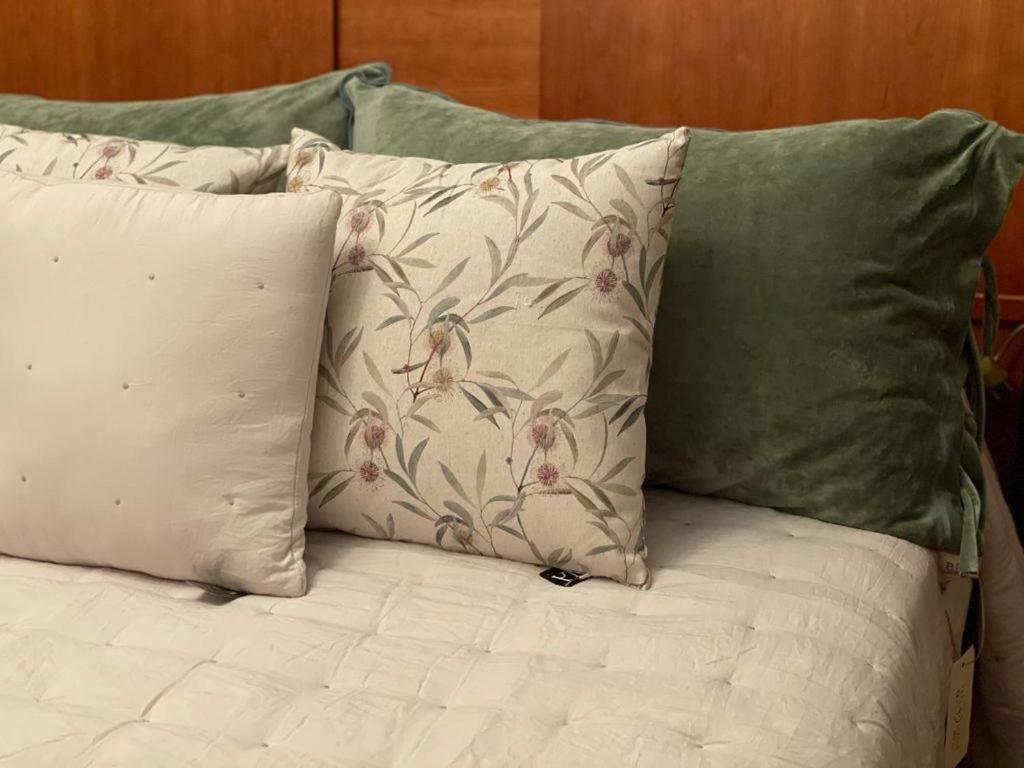בוירו Apartment Carmen, My Little Vacation Space מראה חיצוני תמונה