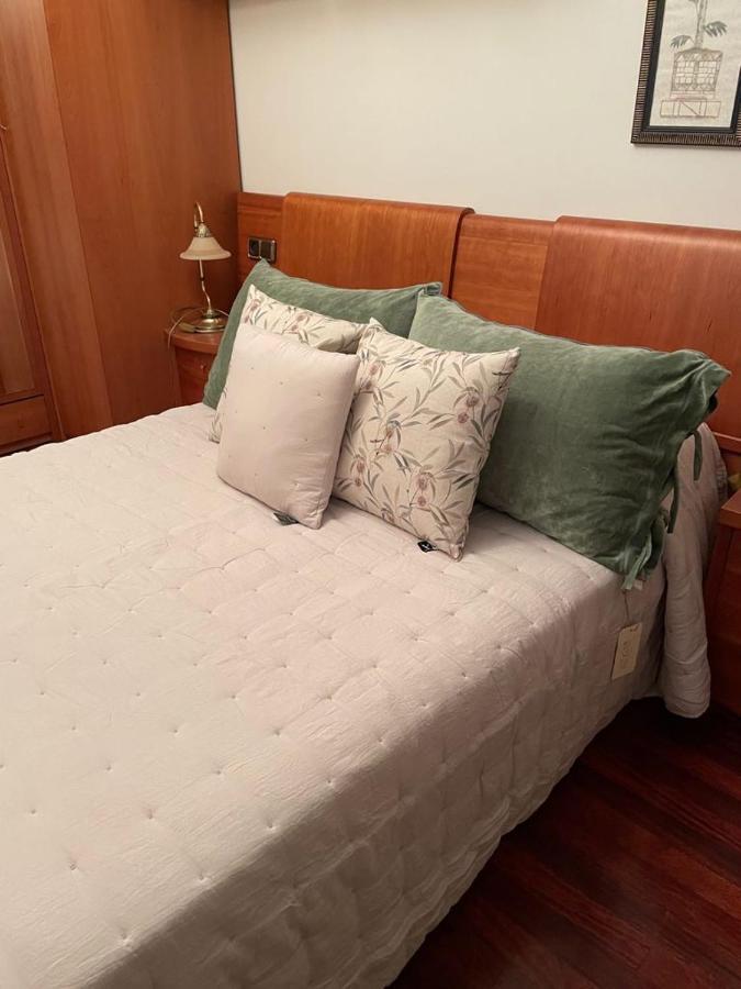 בוירו Apartment Carmen, My Little Vacation Space מראה חיצוני תמונה
