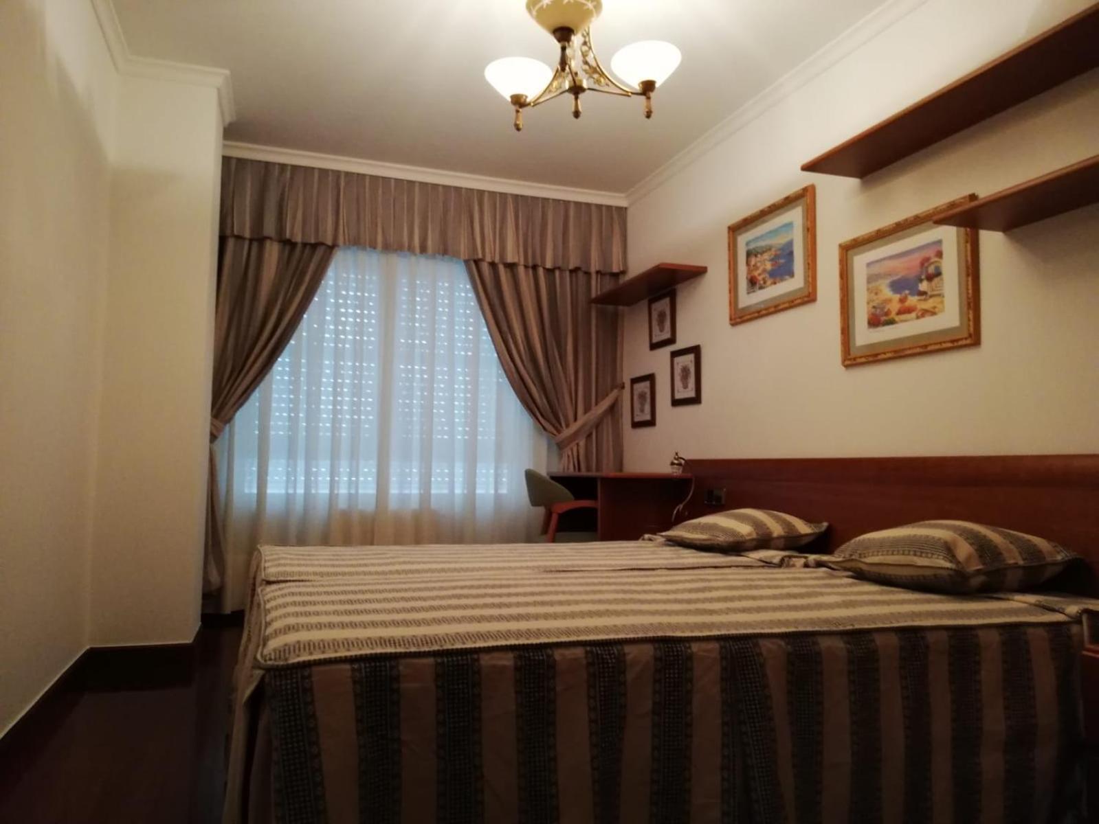 בוירו Apartment Carmen, My Little Vacation Space מראה חיצוני תמונה