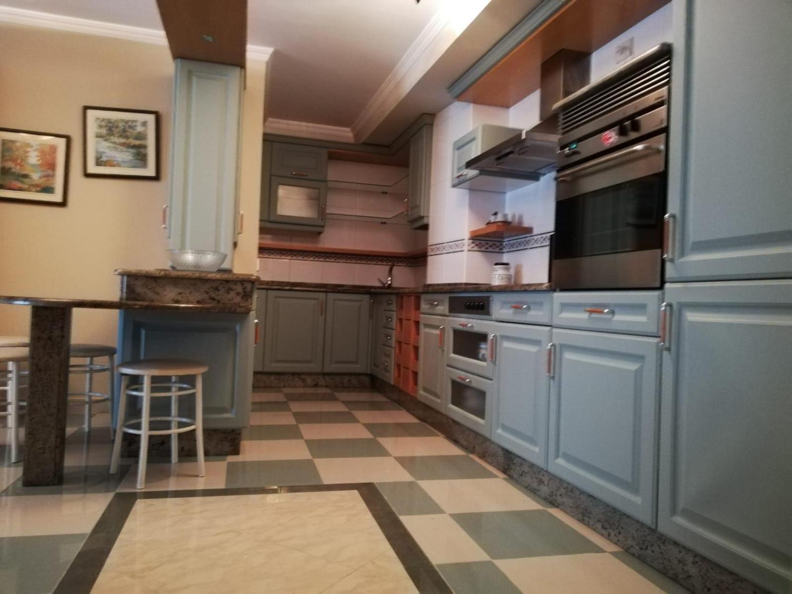 בוירו Apartment Carmen, My Little Vacation Space מראה חיצוני תמונה