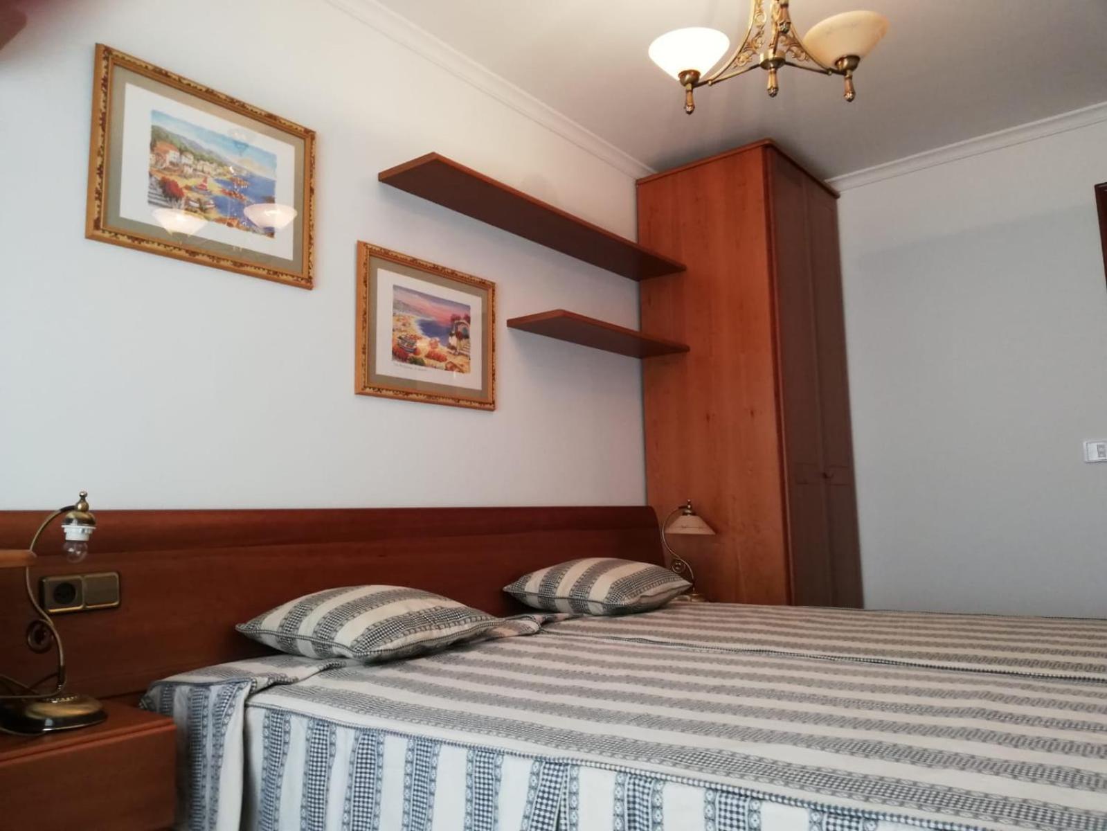 בוירו Apartment Carmen, My Little Vacation Space מראה חיצוני תמונה