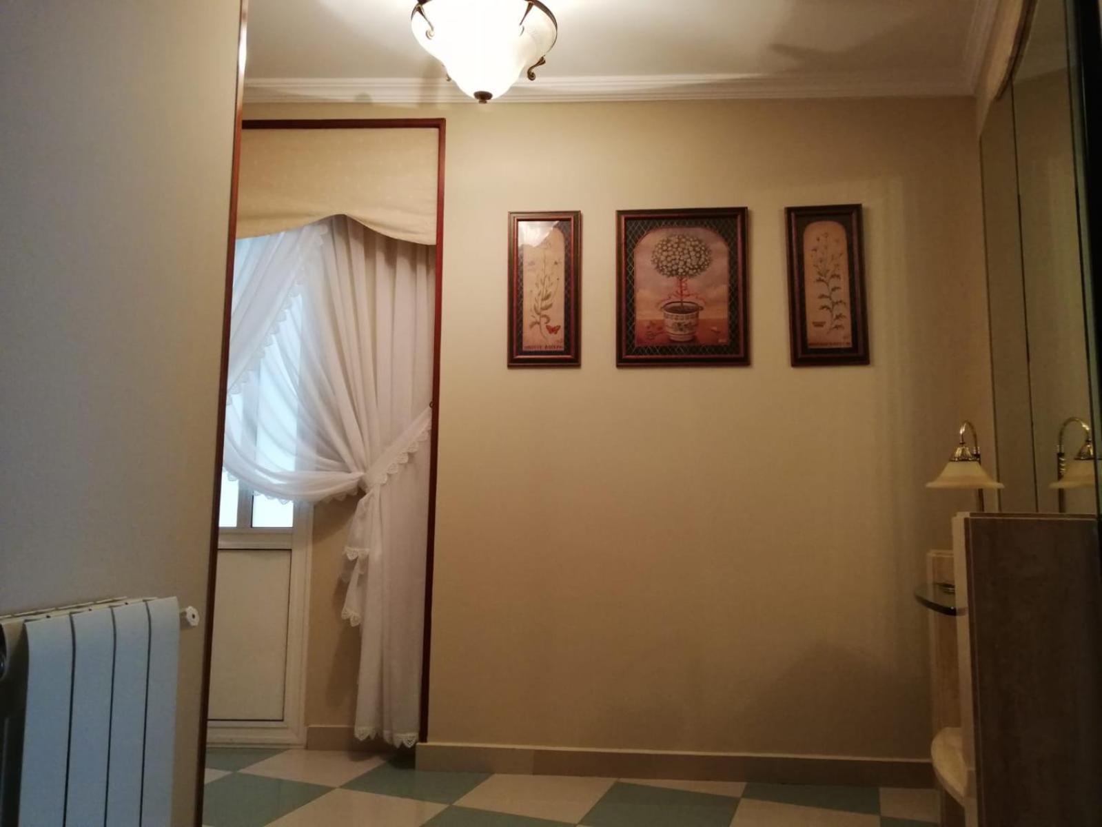 בוירו Apartment Carmen, My Little Vacation Space מראה חיצוני תמונה