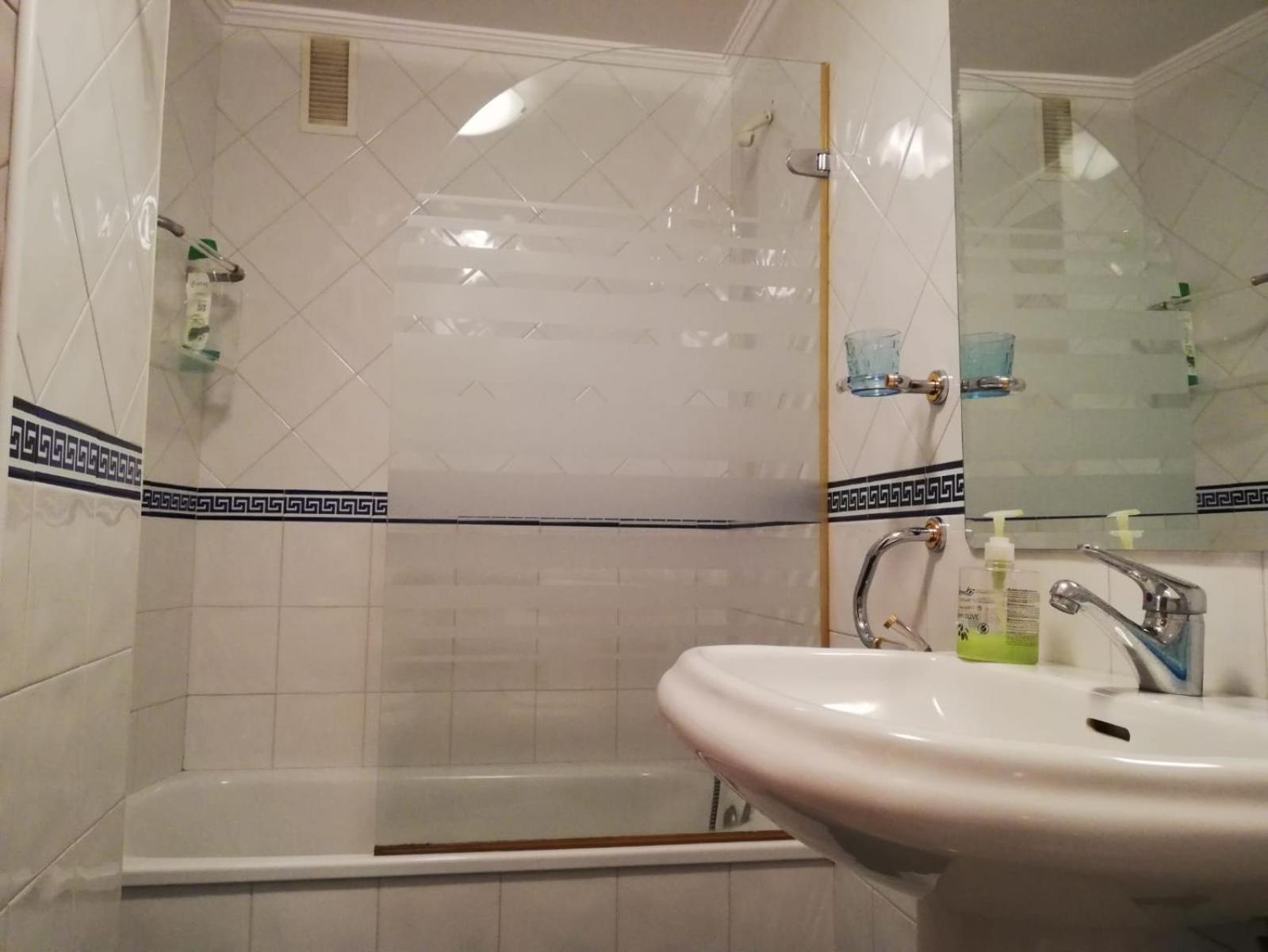 בוירו Apartment Carmen, My Little Vacation Space מראה חיצוני תמונה